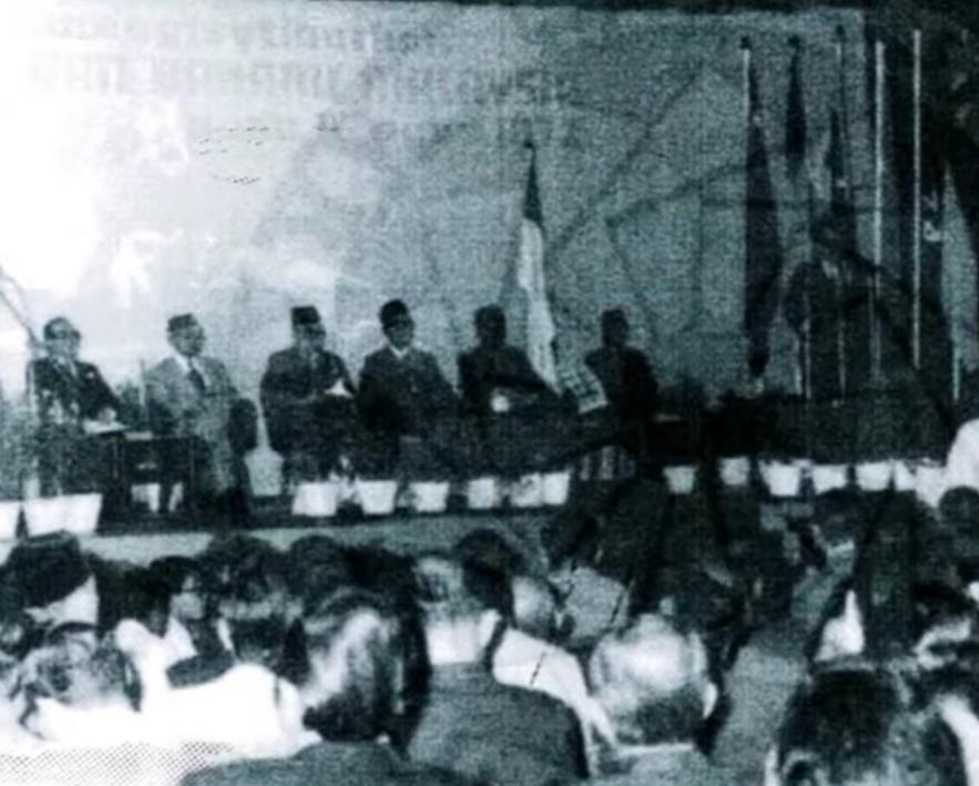 Sorotan Silam - 16 Ogos 