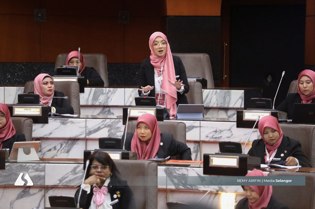 நாடி திட்டம் மூலம் 600க்கும் மேற்பட்ட கிராமப்புற பெண் தொழில்முனைவோர் பயன்