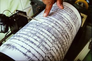 Another mild earthquake strikes Segamat