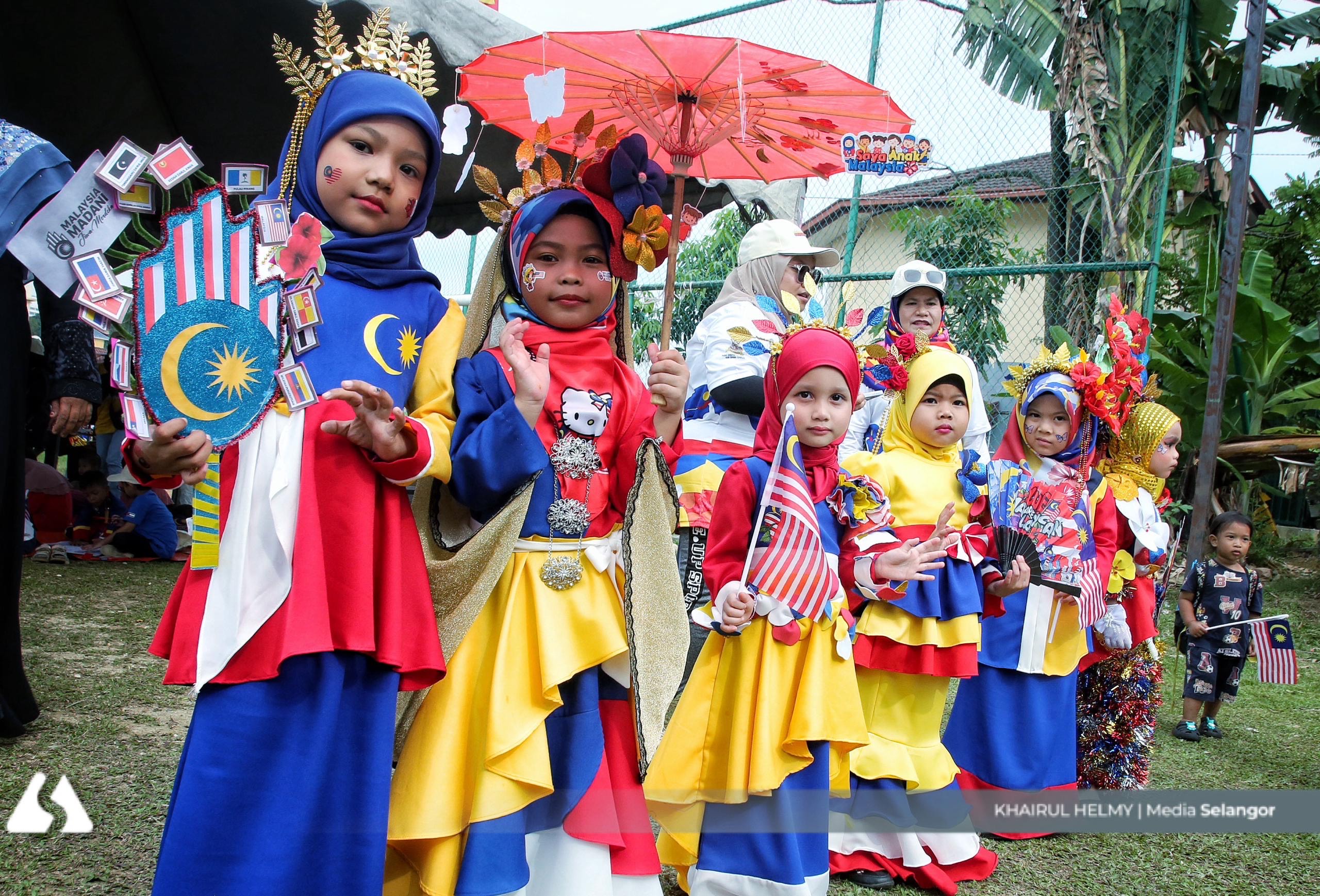 Selangor, LPPKN bekerjasama tingkat kadar kesuburan penduduk