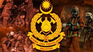 Teknologi forensik rungkai bukti tersembunyi di celah sisa kebakaran