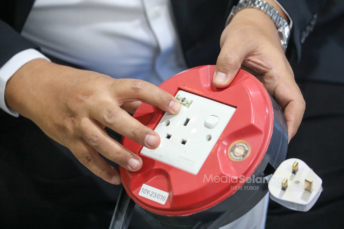 FOMCA desak kawal selia barang elektrik e-dagang