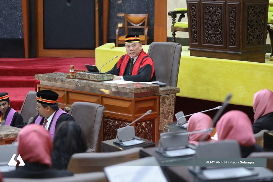 Selangor mulls special seats to reach 30 pct women’s representation in state assembly