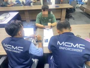 SKMM rakam keterangan suspek menyamar pakar patologi, dakwa terlibat bedah siasat Zara Qairina 
