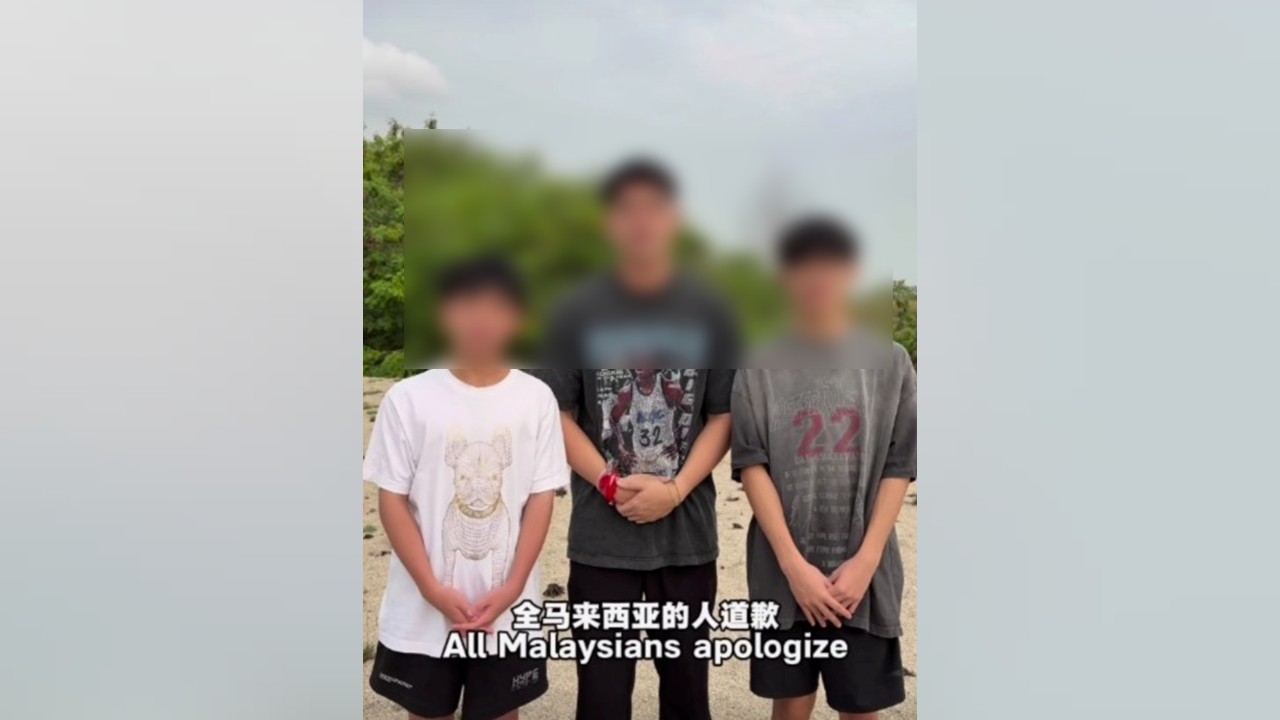 施舍街友鸡骨头视频引争议 通讯委会严查不道德内容