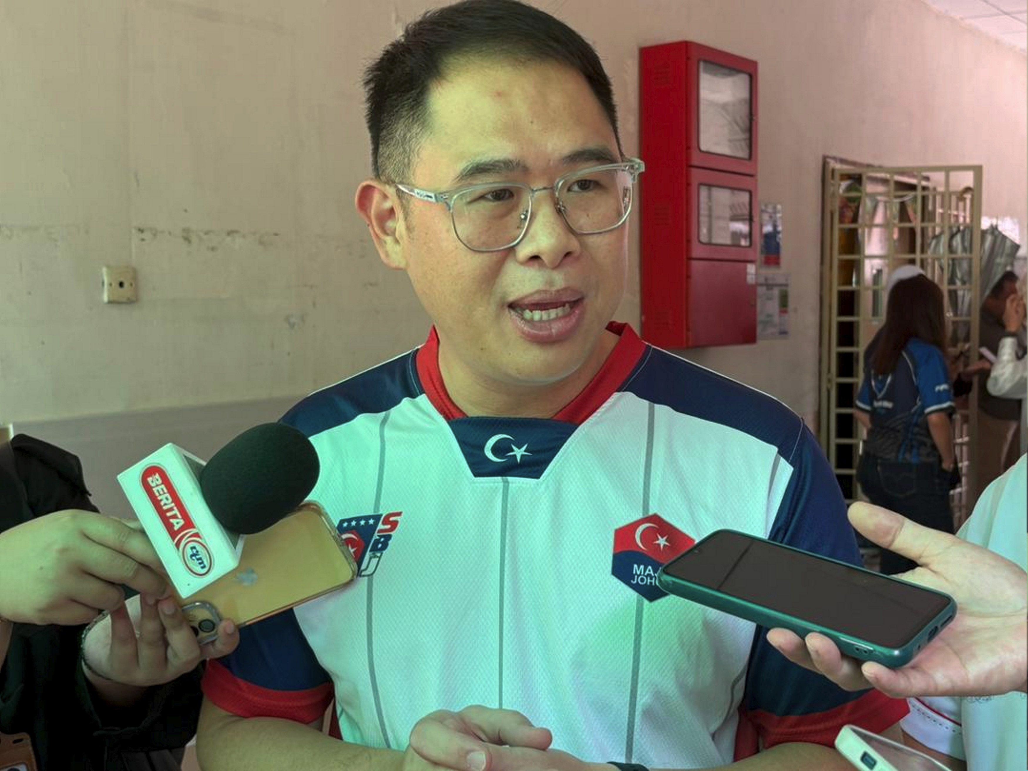 Johor welcomes proposal to hire Indonesian nurses