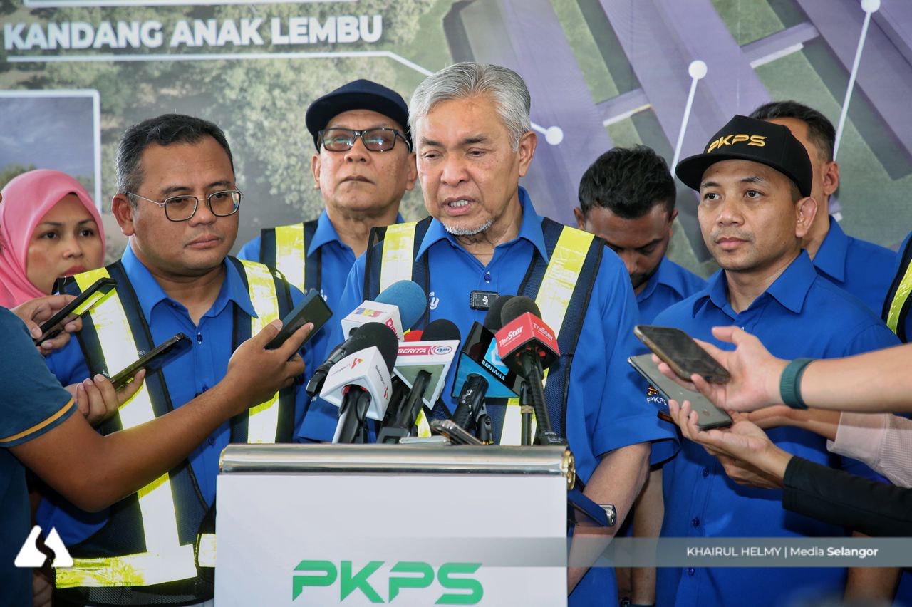PKPS boosts local dairy industry, lowers import dependence