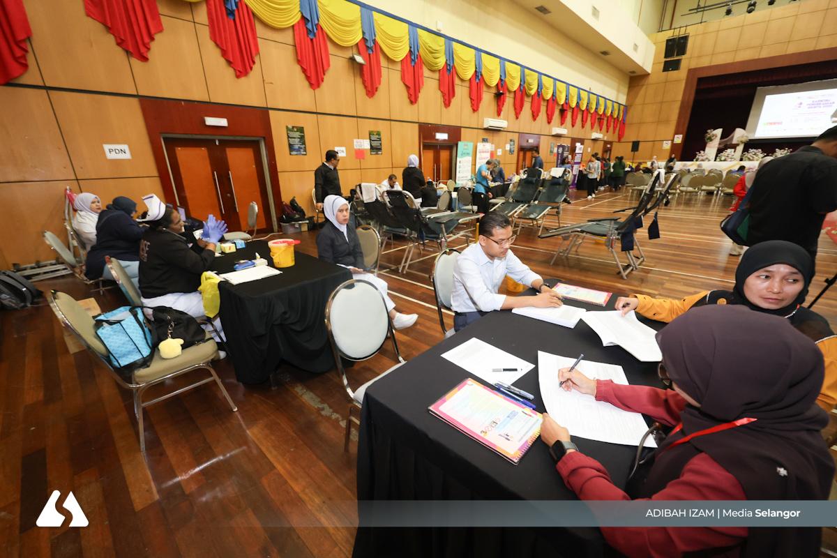 SICS 2025 platform persediaan hadapi negara menua 2030