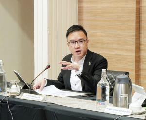 全力支持续调查扎拉凯丽娜案   冯晋哲：人民有权知道真相