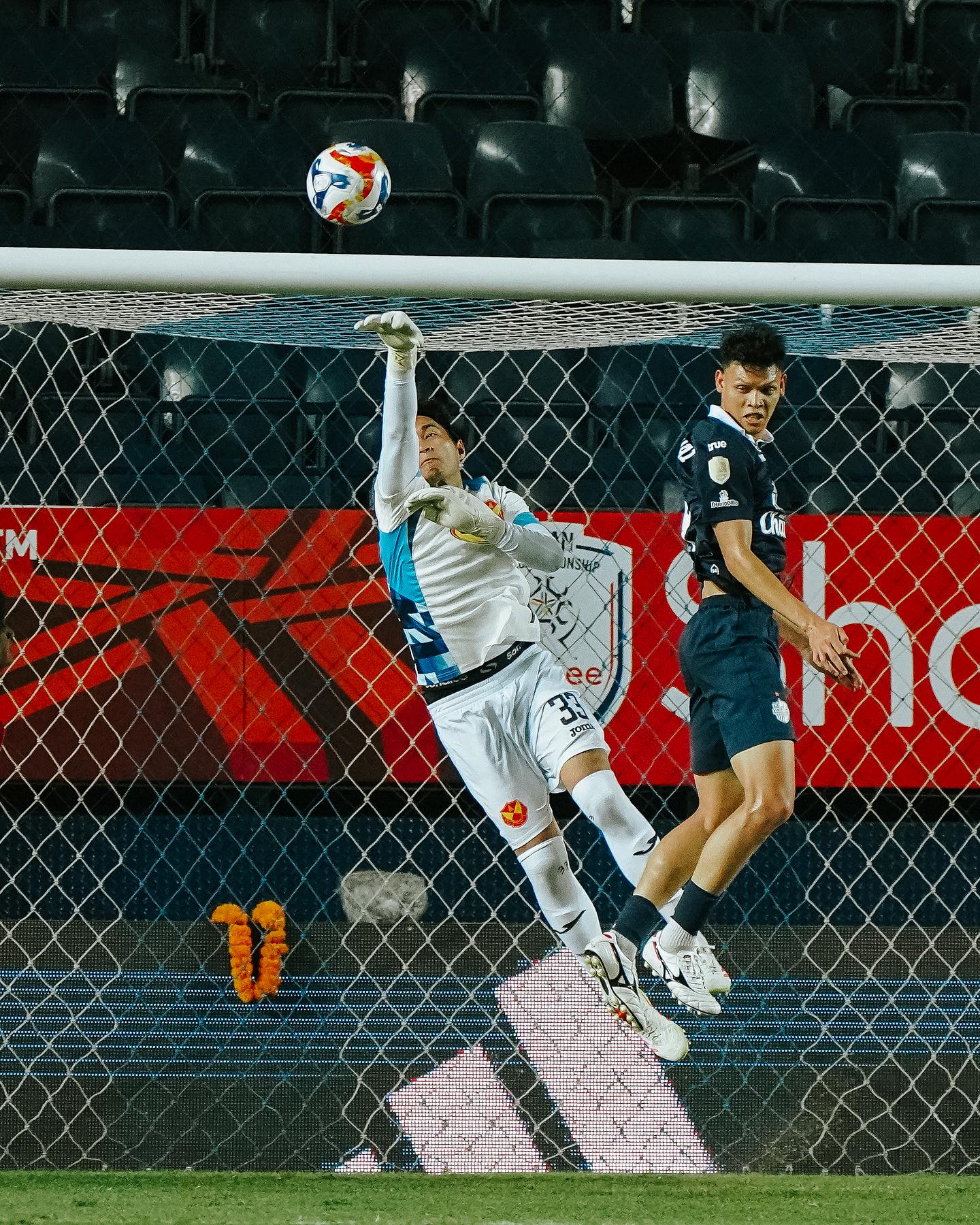 Selangor FC terikat 1-1 dengan Buriram United 