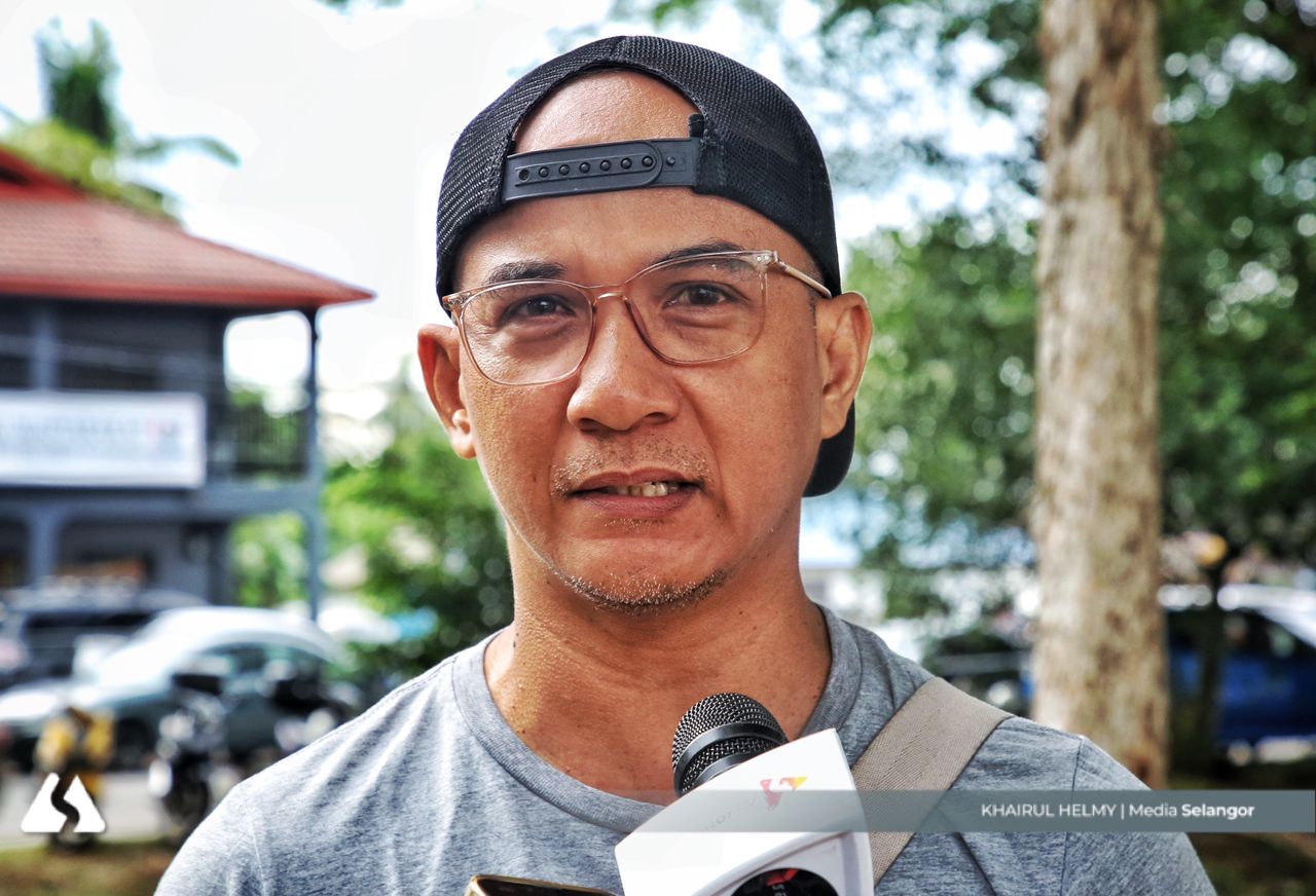 Orang ramai sokong larangan beg plastik Jumaat hingga Ahad