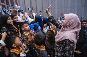 RM67 bilion perkukuh sektor pendidikan, lebih banyak prasekolah dibina