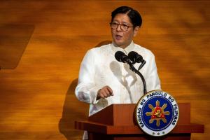 China has misinterpreted my comments on Taiwan — Marcos