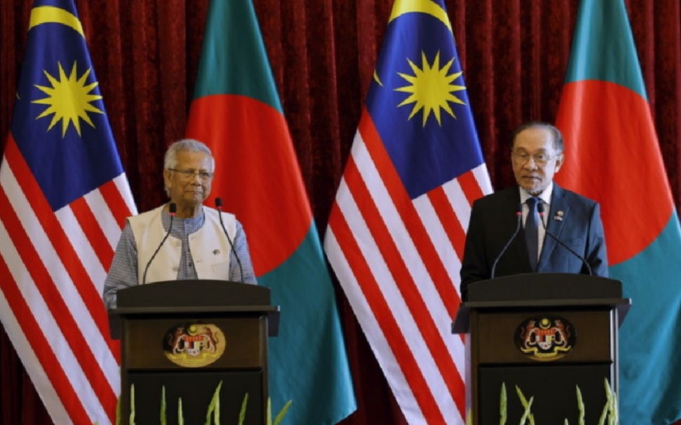 Bangladesh appreciates Malaysia's support, hospitality towards its workers