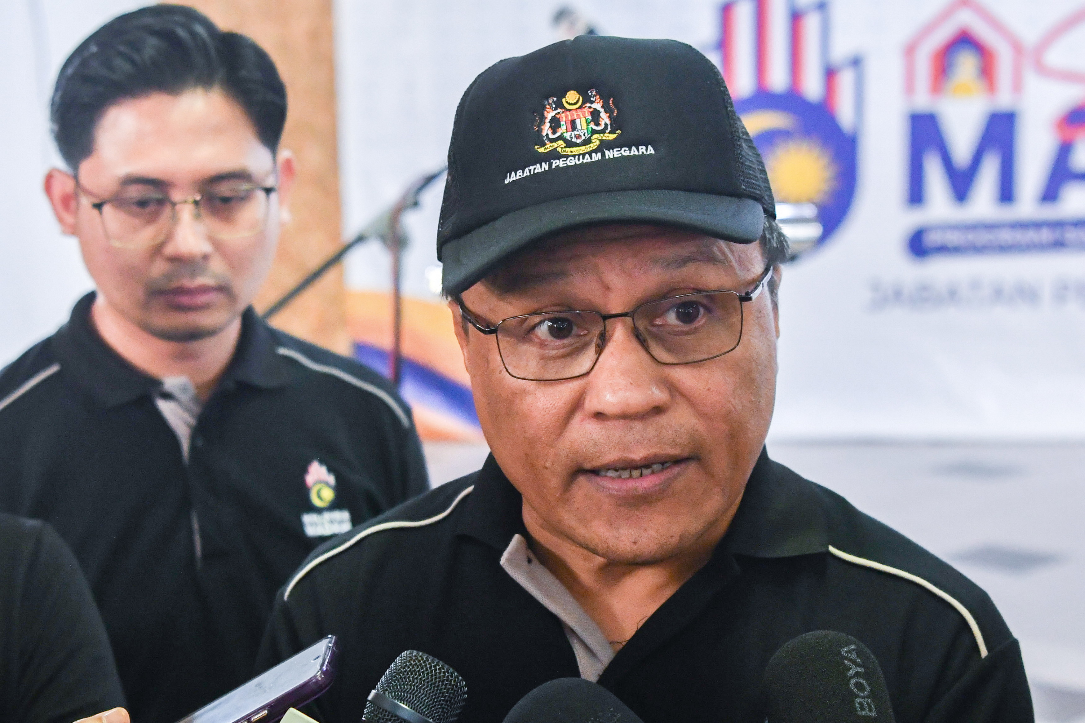 AGC will continue defending judiciary against unwarranted attacks 