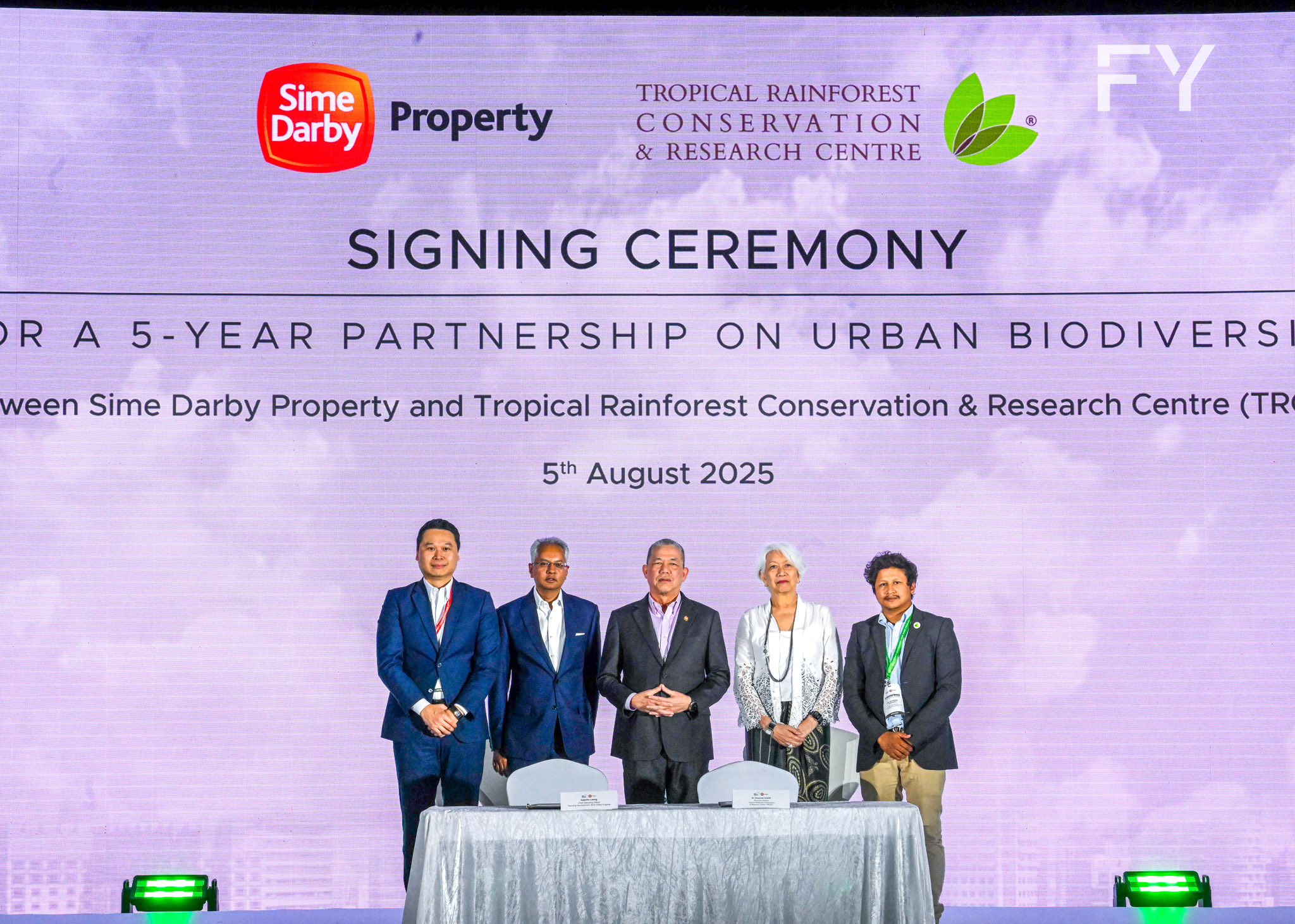 Investing in urban biodiversity benefits economy, communities — DPM