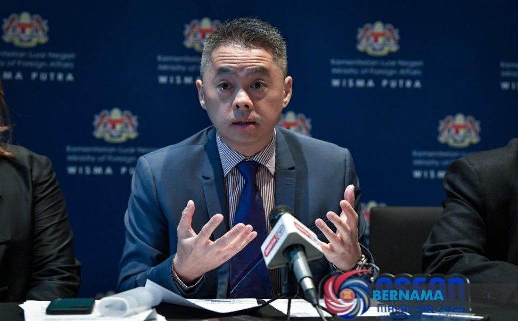 Malaysia perlu Kementerian Hak Asasi Manusia untuk perkukuh reformasi institusi