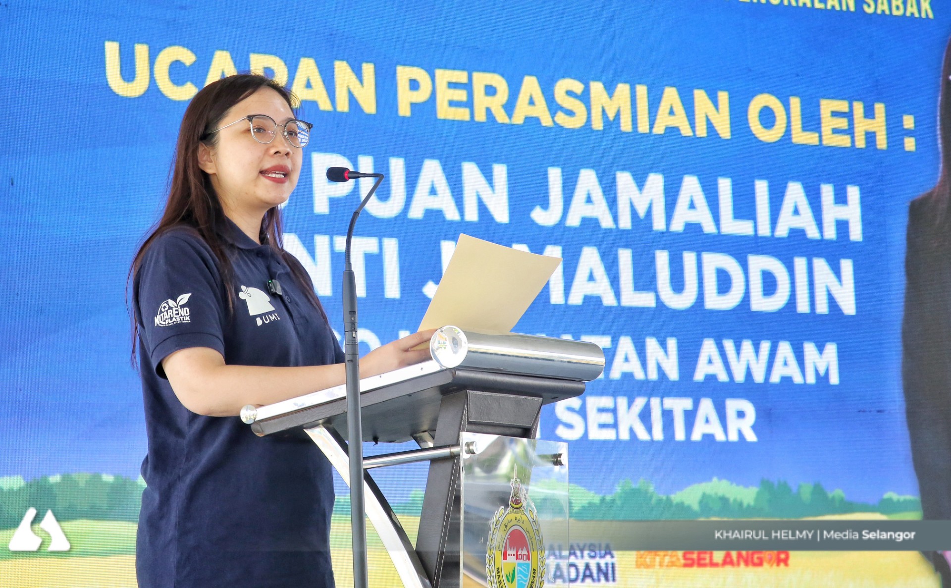 Selangor kuat kuasa larangan beg plastik Jumaat hingga Ahad mulai tahun depan