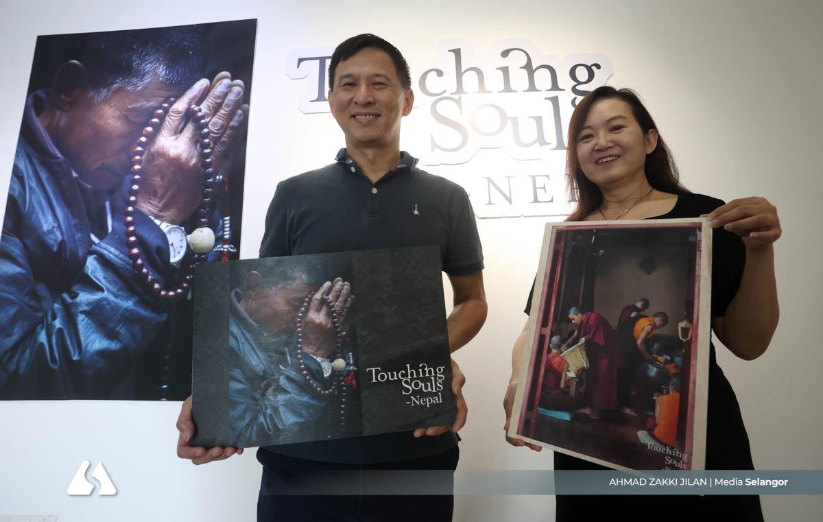 Touching Souls — Nepal: An exhibition capturing spirit of simplicity and sincerity