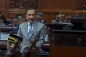 PM turun padang dengar cadangan negeri dalam RMK13, Belanjawan 2026
