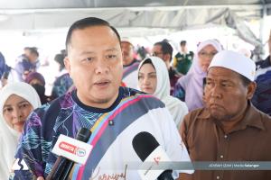 Sabda drives rural orange economy through arts, culture, creativity