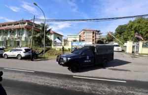 Inkues Zara Qairina: Koroner, pihak terlibat lawat lokasi kejadian