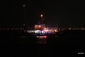 Amirudin condemns drone attack on Global Sumud Flotilla ship 