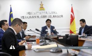 Exco tells local authorities to prepare for La Nina phenomenon