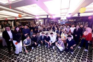 நம்பிக்கைக்கு பாத்திரமான நண்பராக நீங்கள் எங்களை கருதலாம்- சீனாவிடம் அமிருடின் வாக்குறுதி