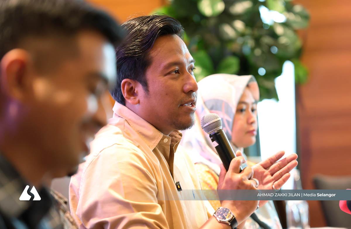 Ekspo Ekonomi Kreatif angkat industri kreatif, pacu pembangunan Selangor