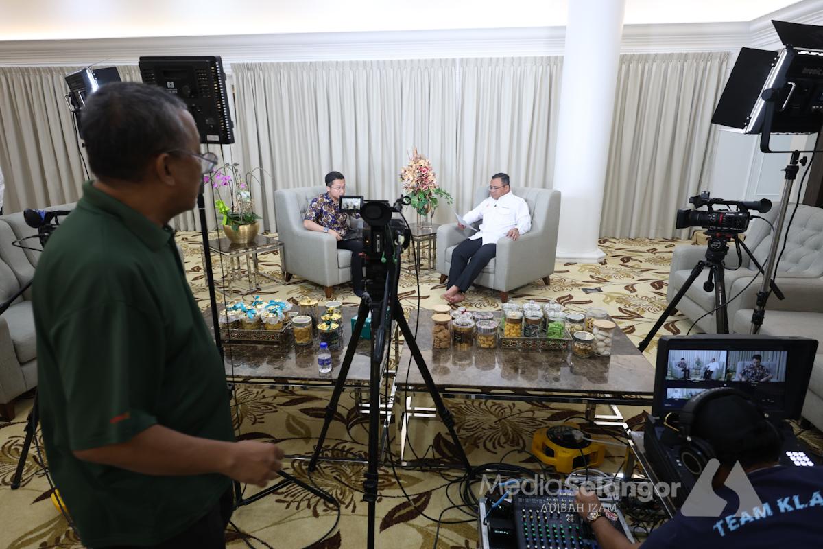 SUKMA: Selangor naik taraf lokasi acara ikut piawaian antarabangsa