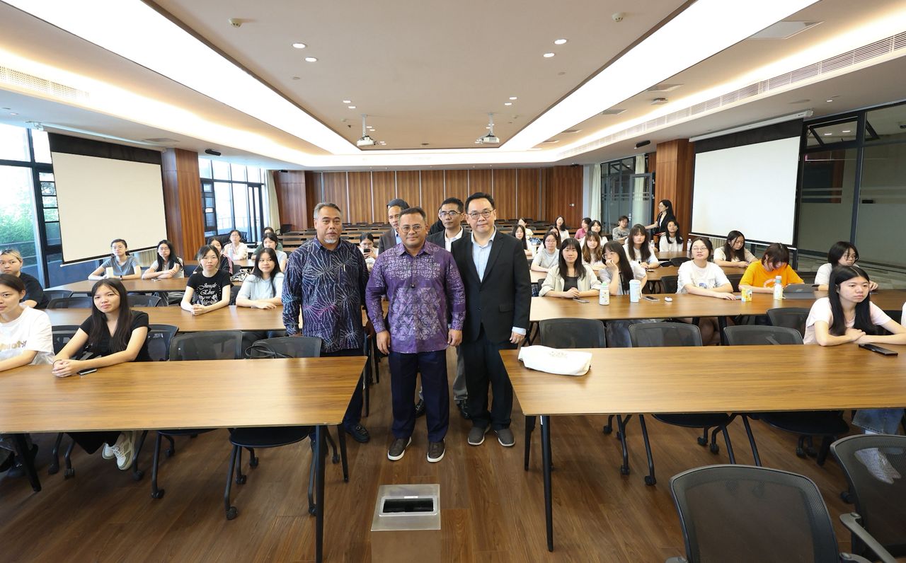 MB di China: Selangor-China jalin MoU lonjak penyertaan wanita dalam TVET
