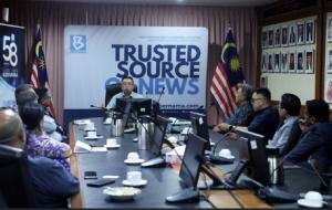 Mosti: Private sector to drive Malaysia’s first satellite launch pad, govt to oversee
