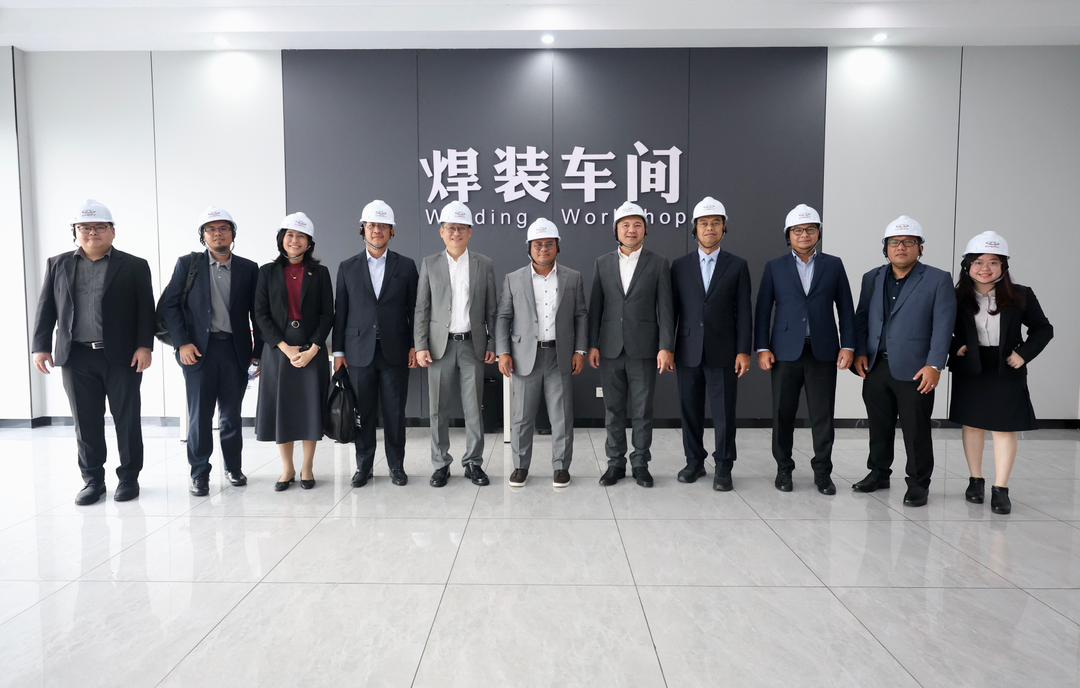 Chery’s RM2b Selangor investment to create skilled jobs, boost auto industry