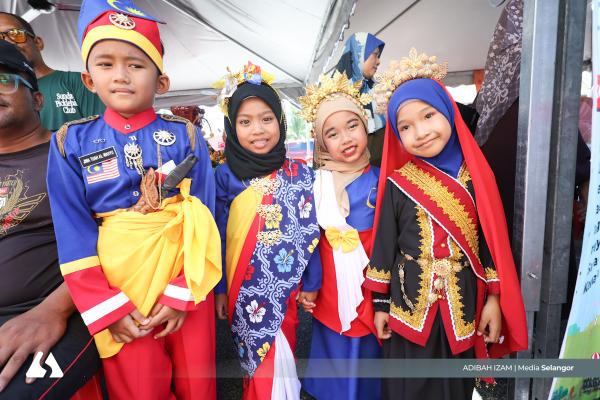 Sabda drives orange economy in rural areas via arts, culture, creativity