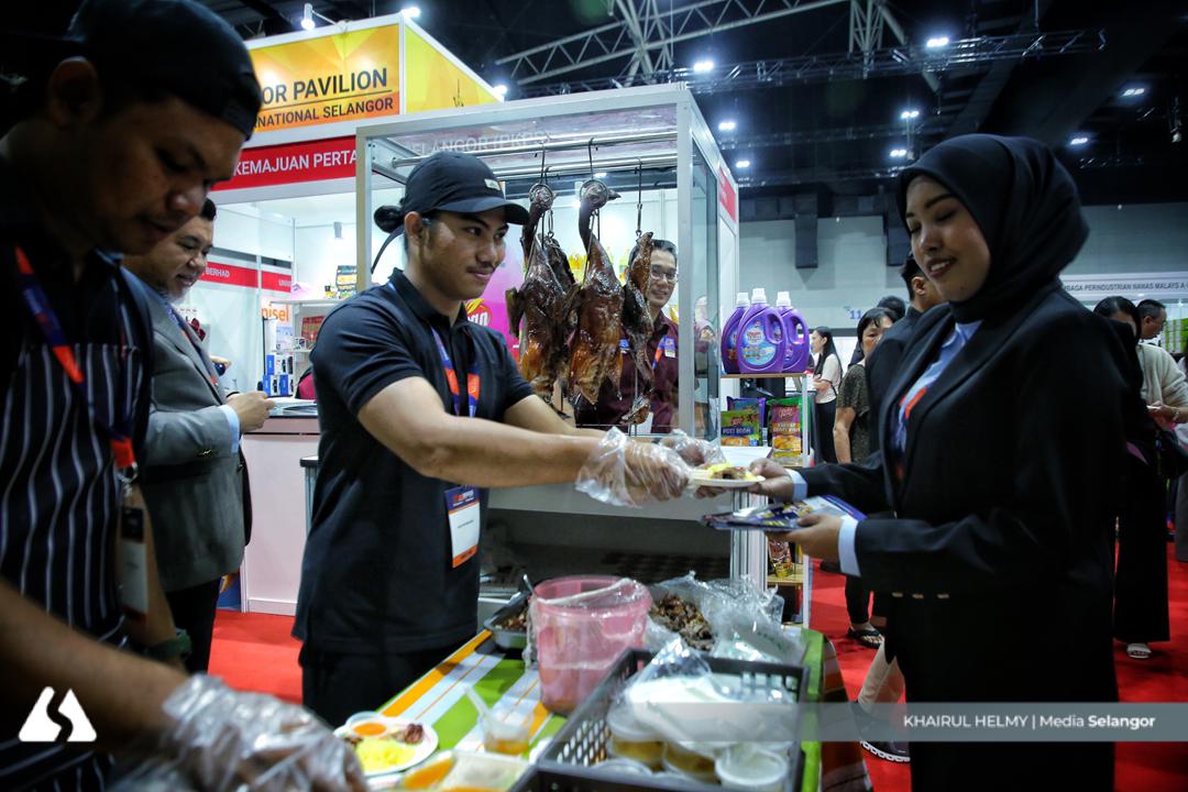 MIHAS 2025 buka tirai, tarik pelawat dari lebih 80 negara