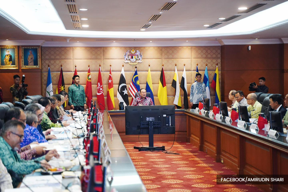 Various initiatives implemented to enhance Selangor’s housing agenda — MB 