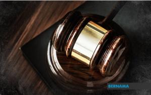 Gagal rayuan akhir, wakil rakyat Tronoh dipenjara lapan tahun