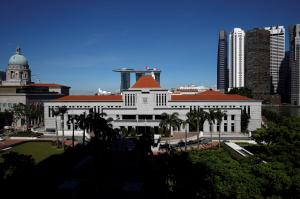 Singapore to sanction Israeli settler leaders, backs Palestine statehood