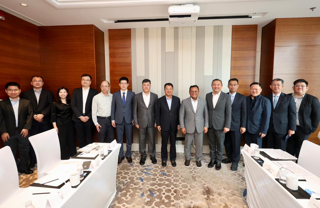 Selangor continues efforts to strengthen its position in IC industry