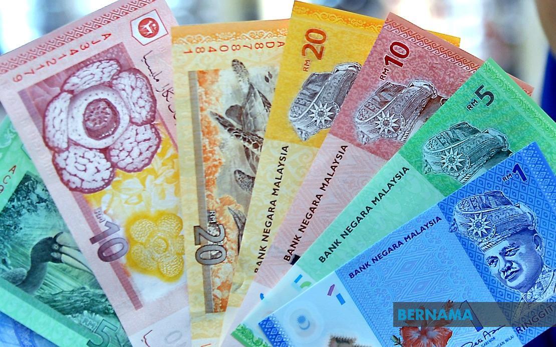 Ringgit opens stronger vs greenback, yen, pound, euro