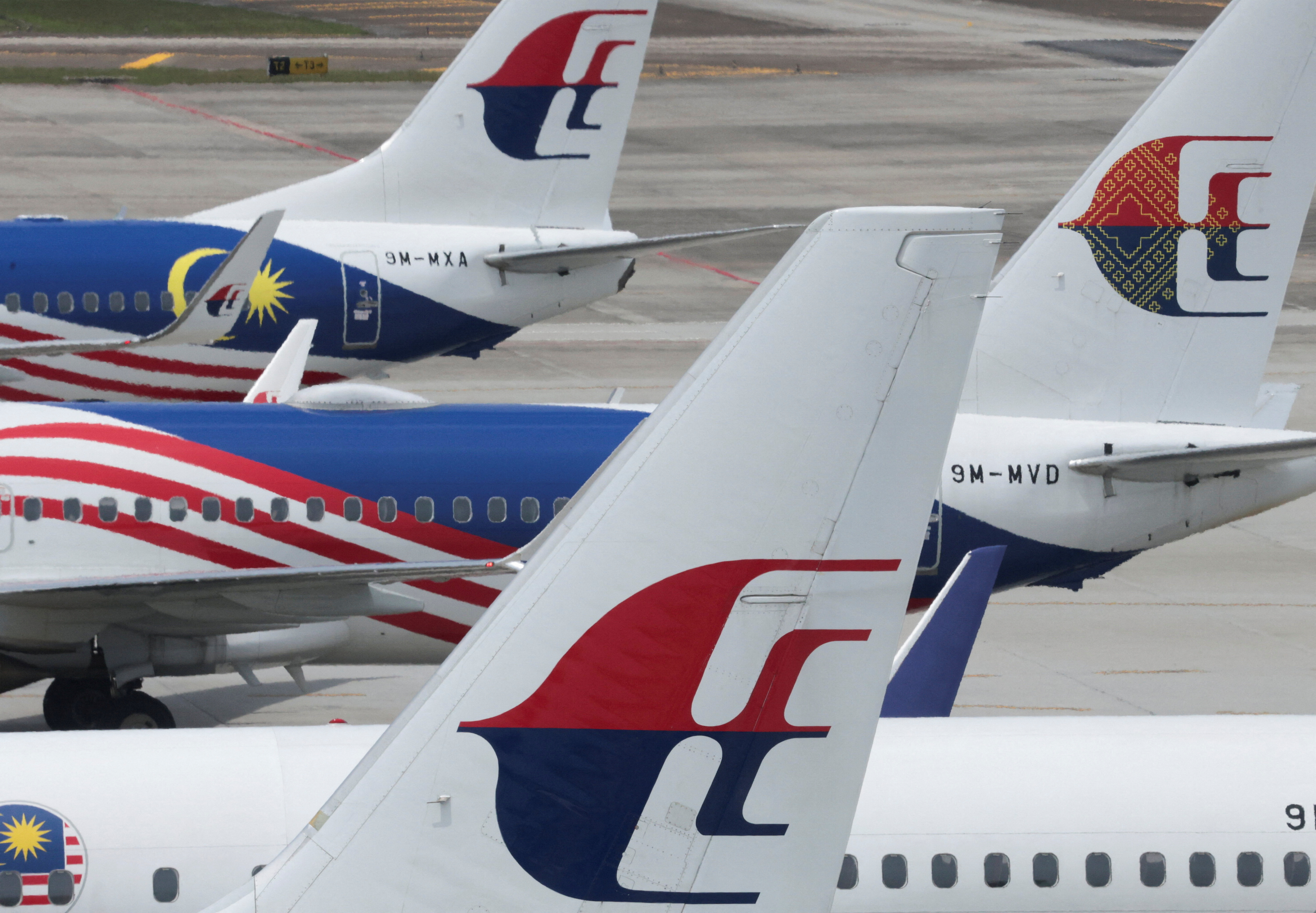 MAG announces digital partnership with Adobe, Google, Skyscanner, Visa