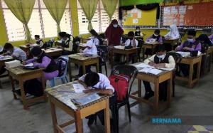 Segera teliti isu guru dibebani tugas bukan hakiki, elak ramai bersara awal - NUTP