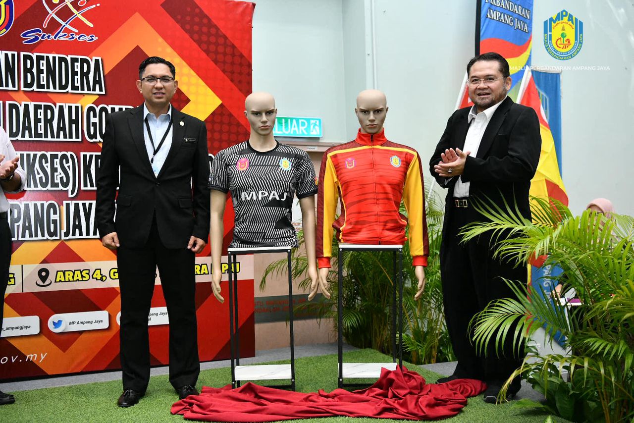 SUKSES 2025: MSD Gombak sasar baiki pencapaian edisi lepas