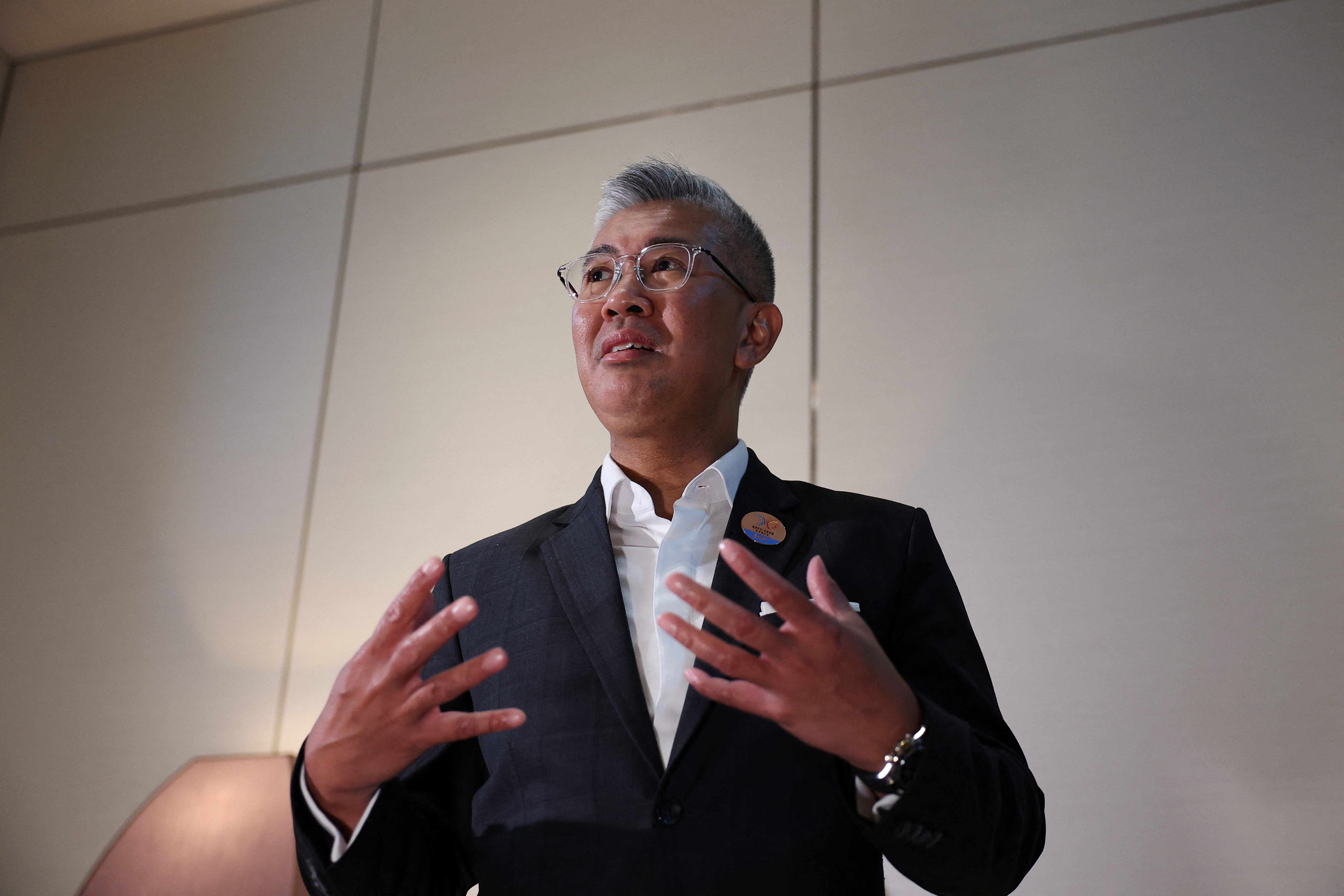 MITI launches Steel Industry Roadmap 2035 to revamp industry