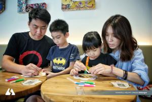 【婚育渐远.人口新局专题】结婚、生子还是自由？年轻家庭说出真心话