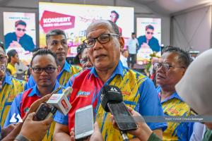 State aims RM500,000 transaction value during Selangor Agrofest 2025