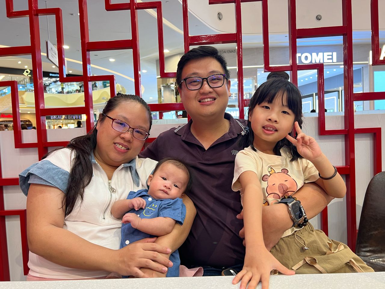 【婚育渐远.人口新局专题】结婚、生子还是自由？年轻家庭说出真心话
