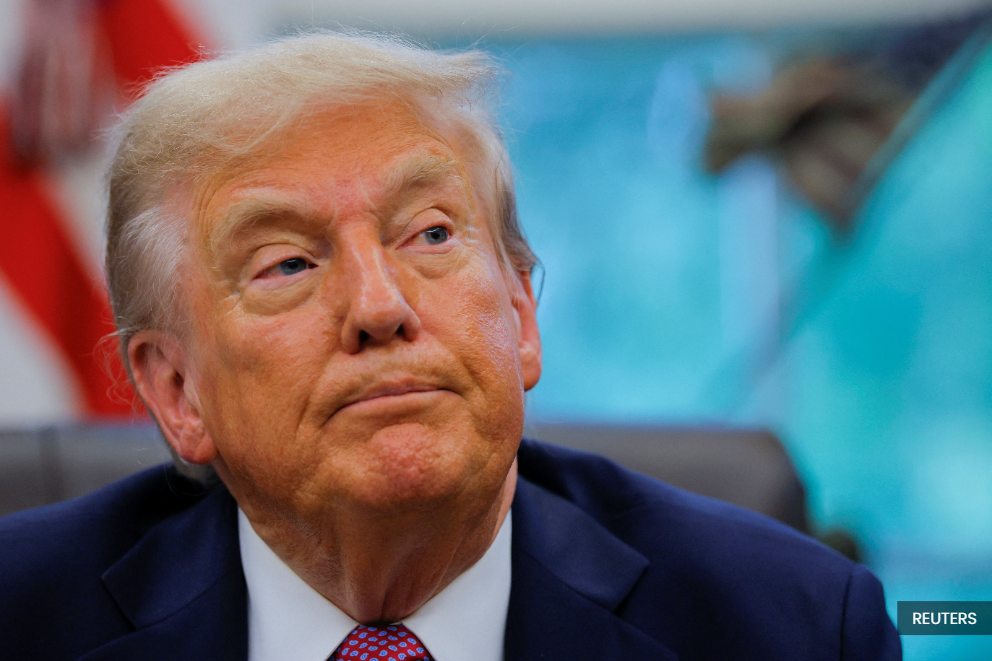 Trump to impose US$100,000 fee per year for H-1B visas, in likely blow to tech