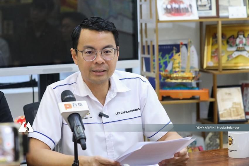 University intake: PJ MP urges reforms, fairer treatment for STPM leavers